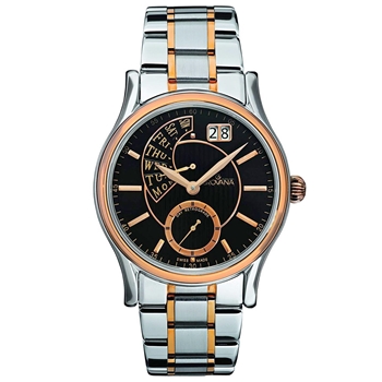 ساعت مچی گروانا GROVANA کد 1718.1157